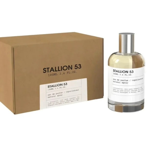 Emper Stallion 53 Emper Stallion 53 x 100 ml Original