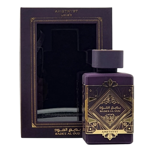 Lattafa Amethyst 100ml Original