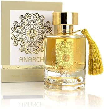 Maison Alhambra Anarch 100ml Original
