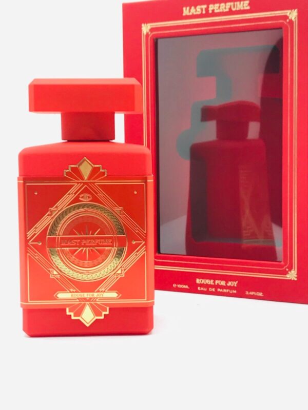 Bharara Mast Per Rouge For Joy X 100 Ml Bharara Mast Per Rouge For Joy x 100 ml Original