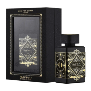 Lattafa Oud For Glory 100ml Original
