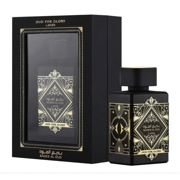 Lattafa Oud For Glory Original Lattafa Oud For Glory 100ml Original