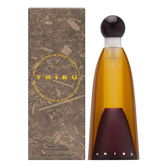 Benetton Tribu X 100 Ml Original Benetton Tribu x 100 ml Original