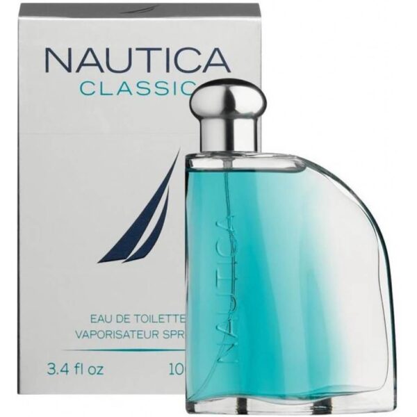 Nautica Classic X 100 Ml Original Náutica Classic x 100 ml Original
