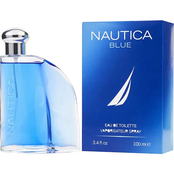 Nautica Blue X 100 Original Nautica Blue x 100ml Original