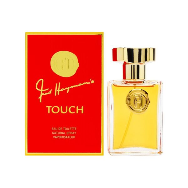 Fred Hayman Touch X 100 Original Fred Hayman Touch x 100Original