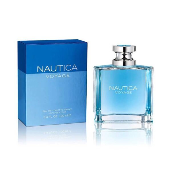 nautica voyage original Náutica Voyage x 100 ml Original
