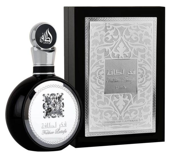 Perfume Lattafa Fakhar Hm X 100 Ml Original