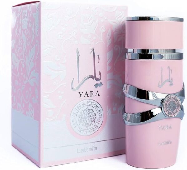 Lattafa Yara X 100 Ml Original