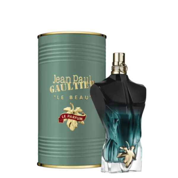 Jean Paul Gaultier L Beau Male Le Parfum