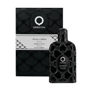 Orientica Amber Noir X 80 Ml Original