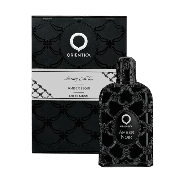 Orientica Amber Noir X 80 Ml Original