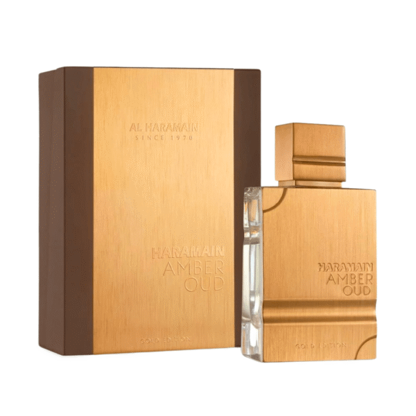Al Haramain Amber Oud X 200 Ml Original