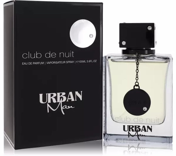 Armaf Club De Nuit Urban Man  105 Ml Original