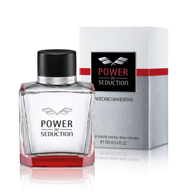 Antonio Banderas Power Seduccion 200 ml