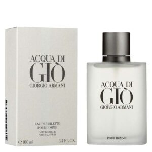 Giorgio Armani Acqua Di Gio X 100 Ml