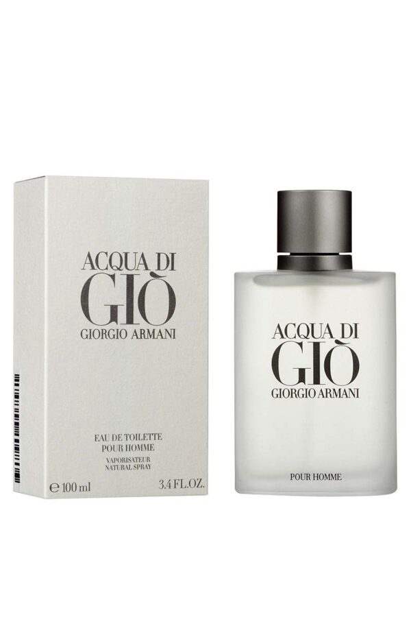 Giorgio Armani Acqua Di Gio X 200 Ml