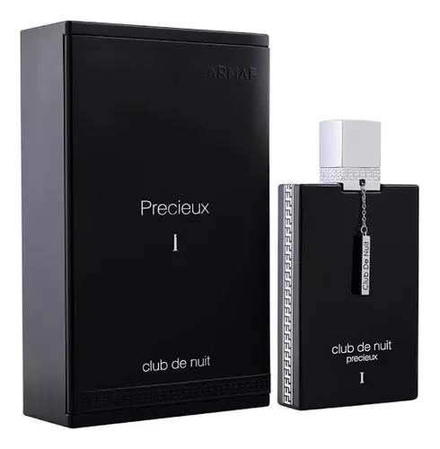 Armaf Club Nuit Precieux 1.85oz Original