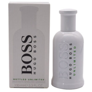 Hugo Boss Unlimited Original X 200 Ml