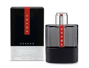 Prado Luna Rosa Carbon X 100 Ml Original