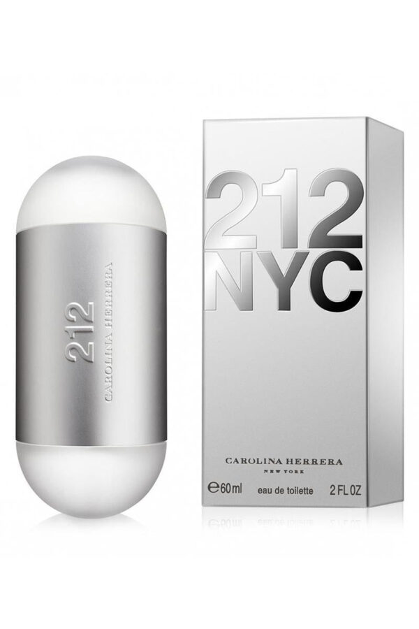 Carolina Herrera 212 Dama x 100 ML ORIGINAL