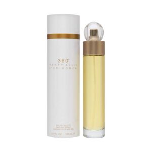 Perry Ellis 360 Coral x 100 ML ORIGINAL