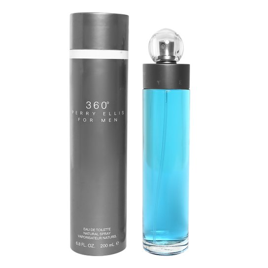 Perry Ellis 360 HM x 100 ML ORIGINAL