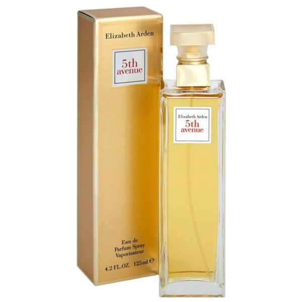 Elizabeth Arden 5Th AV x 125 ML ORIGINAL