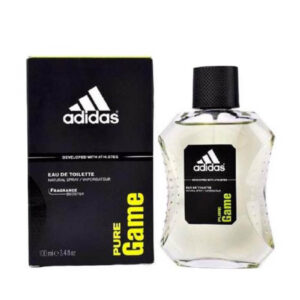 Adidas Pure Game x 100 ML ORIGINAL