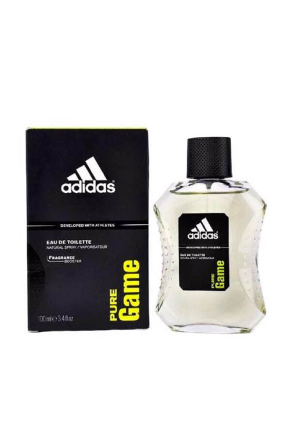 Adidas Pure Game x 100 ML ORIGINAL