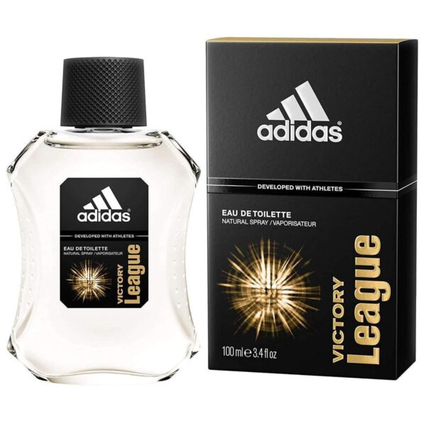 Adidas Victory League x 100 ML ORIGINAL