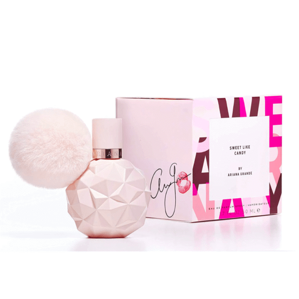 Ariana Grande Sweet Like Candy x 100 ML