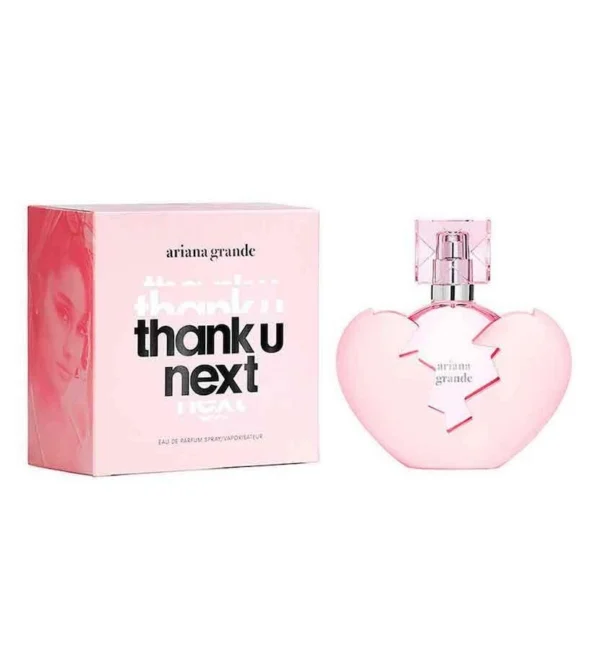 Ariana Grande Thank U Next x 100 ML ORIG