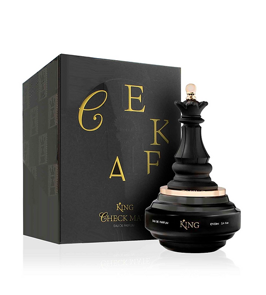 Armaf Check Mate King x 100 ML ORIGINAL