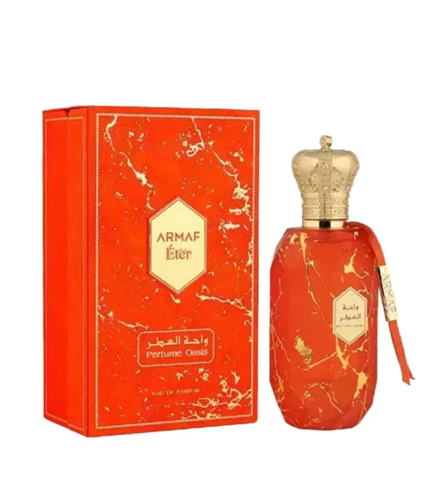 Armaf Eter Perfume Oasis x 100 ML ORIGIN