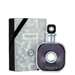 Armaf Infinity Silver x 100 ML ORIGINAL