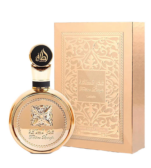 Lattafa Fakhar Extrait Gold x 100 ML ORIGINAL