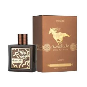 Lattafa Qaed Al Fursan Unlimited x 100ML ORIGINAL