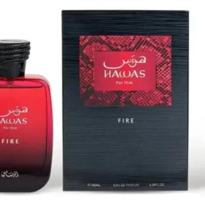 Rasasi Hawas Elixir x 100 ML ORIGINAL