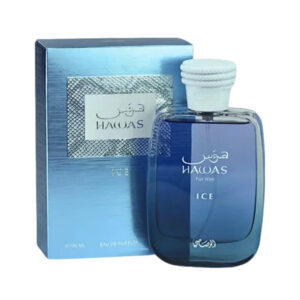 Rasasi Hawas Fire x 100 ML ORIGINAL
