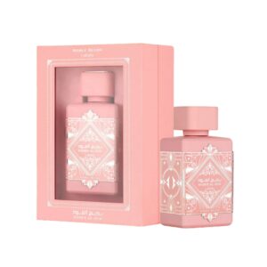 Lattafa Musamam White Intense x 100 ML ORIGINAL