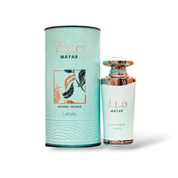 Lattafa Mayar Cherry Intense x 100 ML ORIGINAL