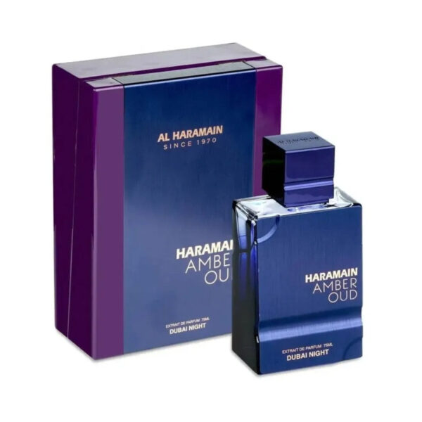 17527755411000008783.jpg Al Haramain Dubai Night x 100 ML ORIGINA