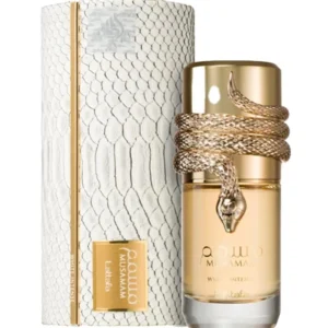 Lattafa Mayar Natural Intense x 100 ML ORIGINAL