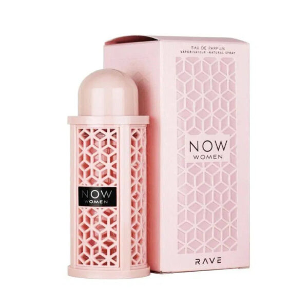 Lattafa Noble Blush x 100 ML ORIGINAL