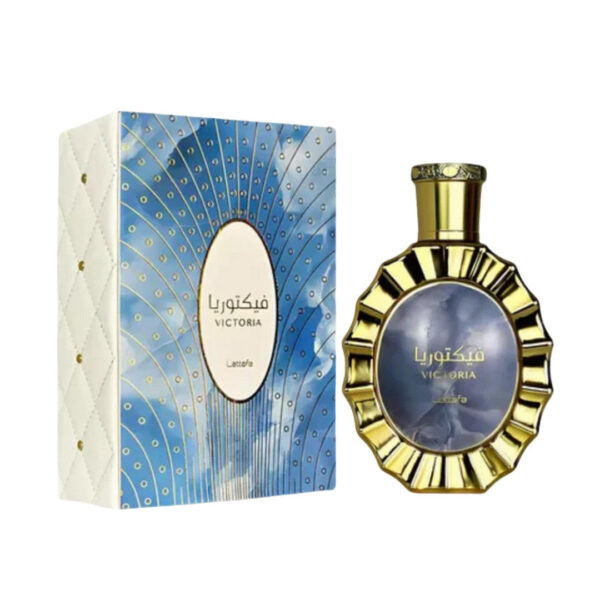Lattafa Qaed Al Fursan Untamed x 100 ML ORIGINAL