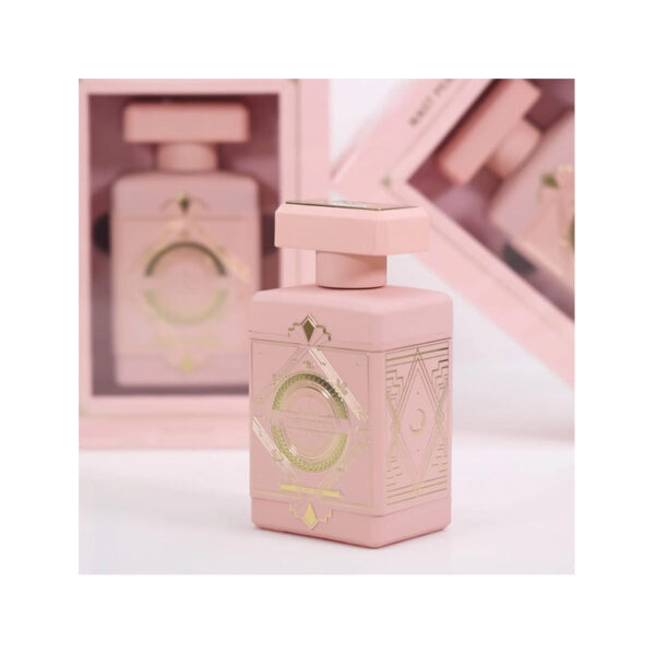Bharara Mast Perfume Velvet Rose x 100ML