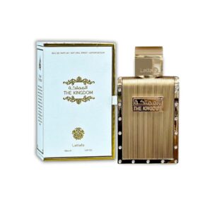 Lattafa Khamrah Dukhan x 100 ML ORIGONAL