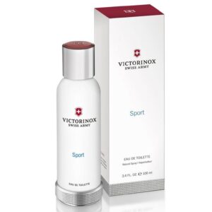 Victorinox Swiss Army HM Clásic 100 ML  ORIGINAL
