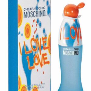 Moschino Funny x 100 ML ORIGINAL